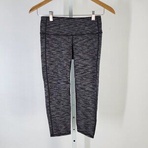 ATHLETA energy chaturanga capri leggings Sz XS